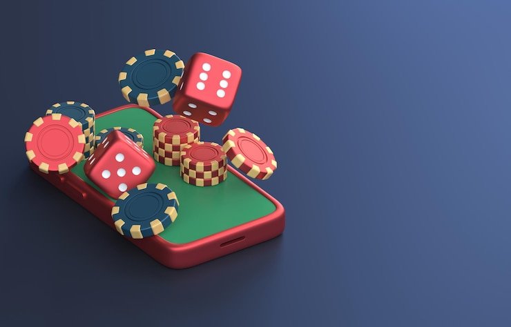 slots casino