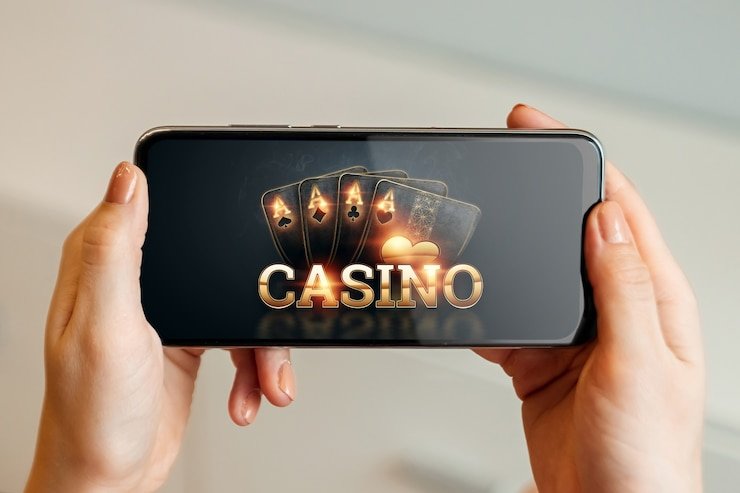 slots casino