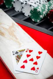 slots casino
