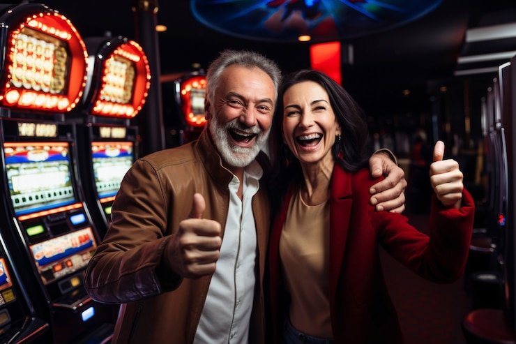 slots casino
