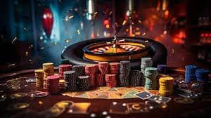slots casino