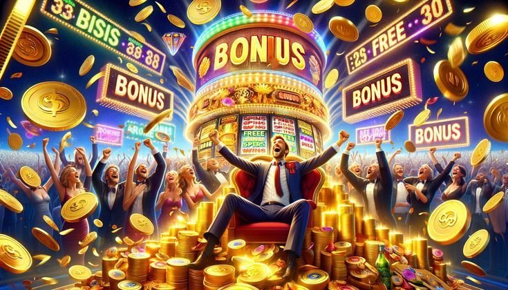 slots casino