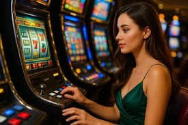 slots casino