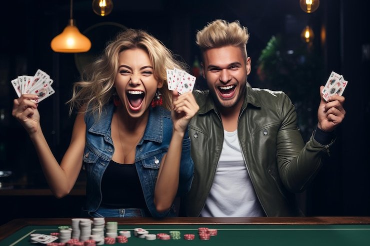 slots casino