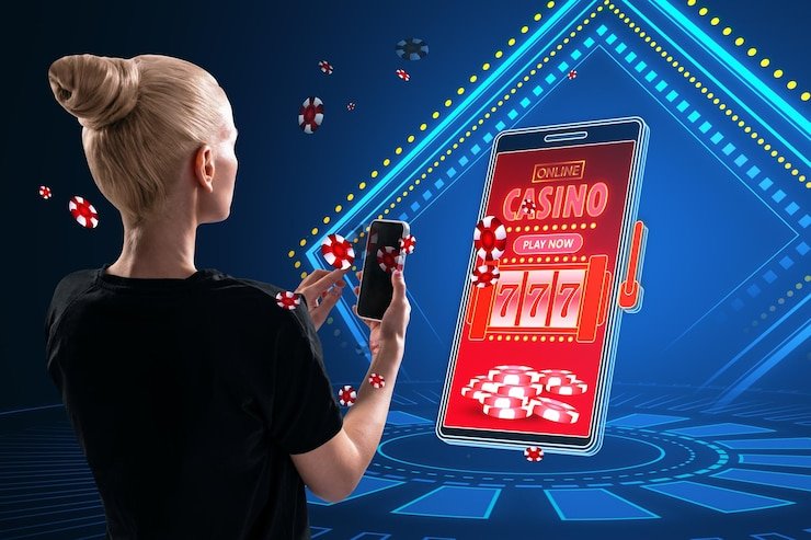 slots casino
