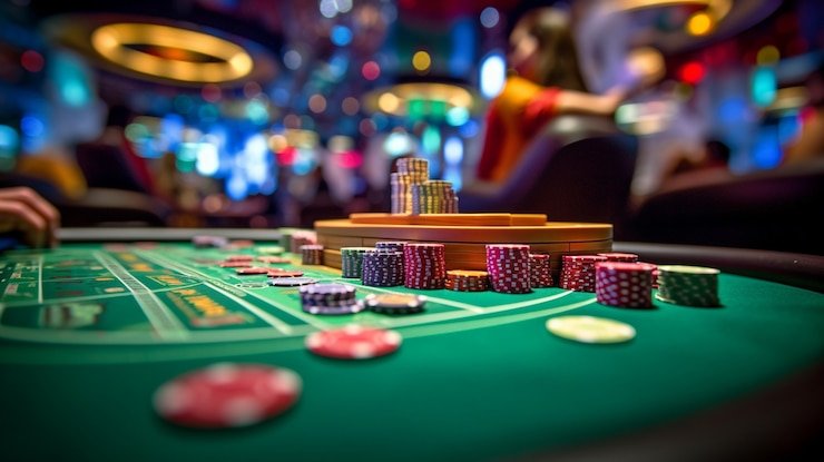 slots casino