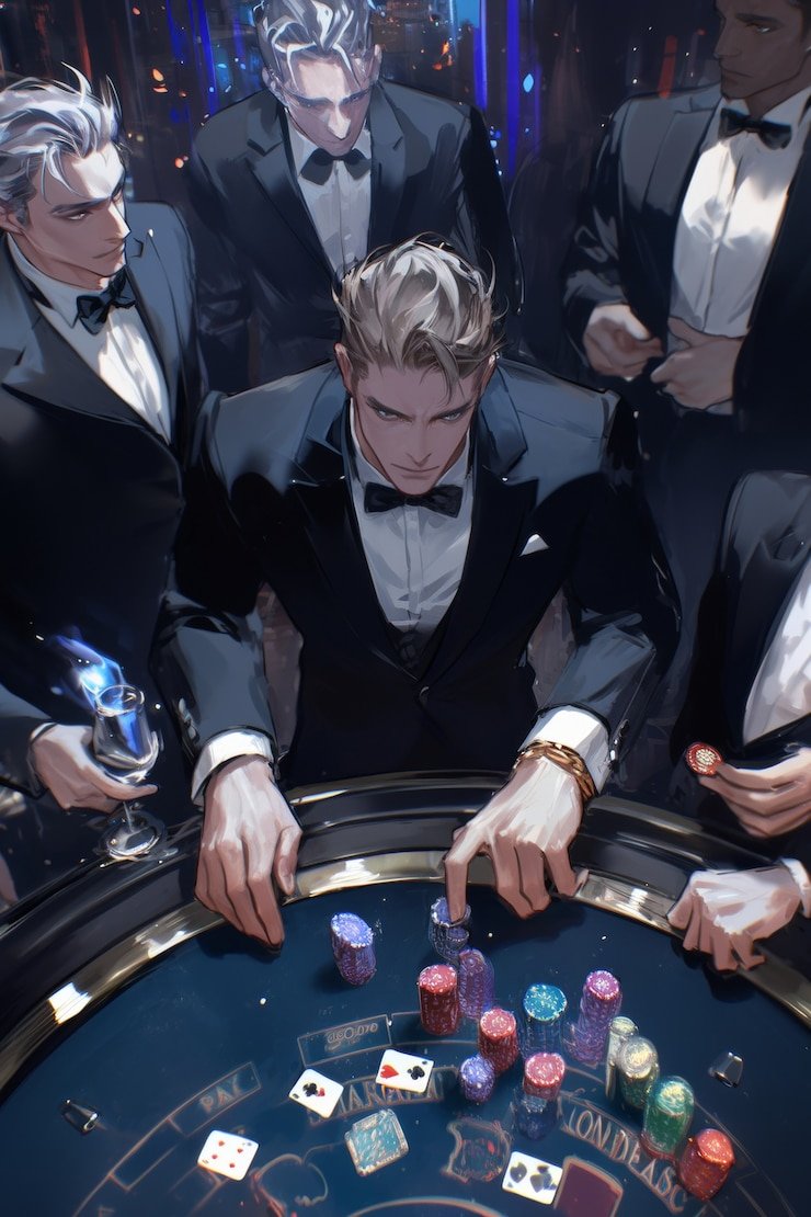 slots casino