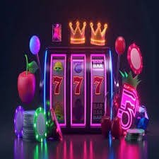 slots casino