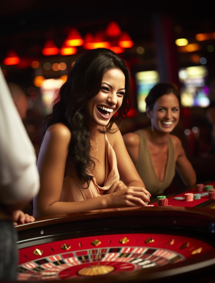 slots casino