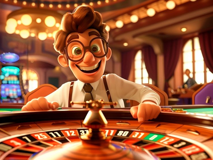 slots casino