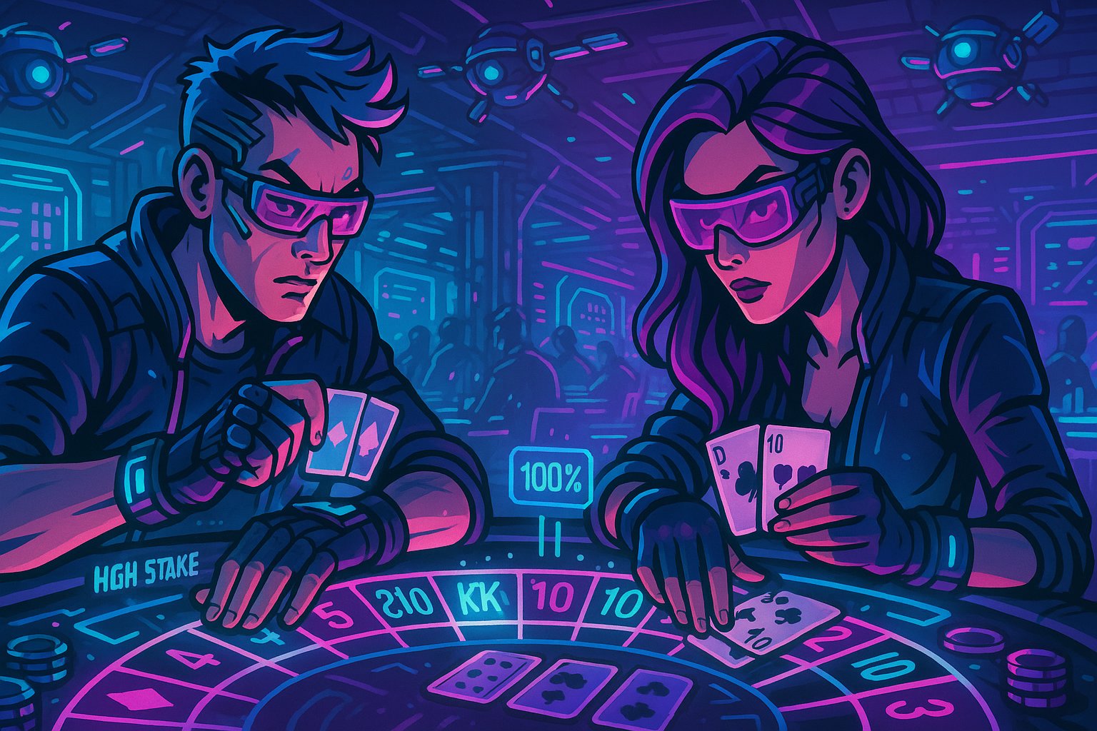 slots casino