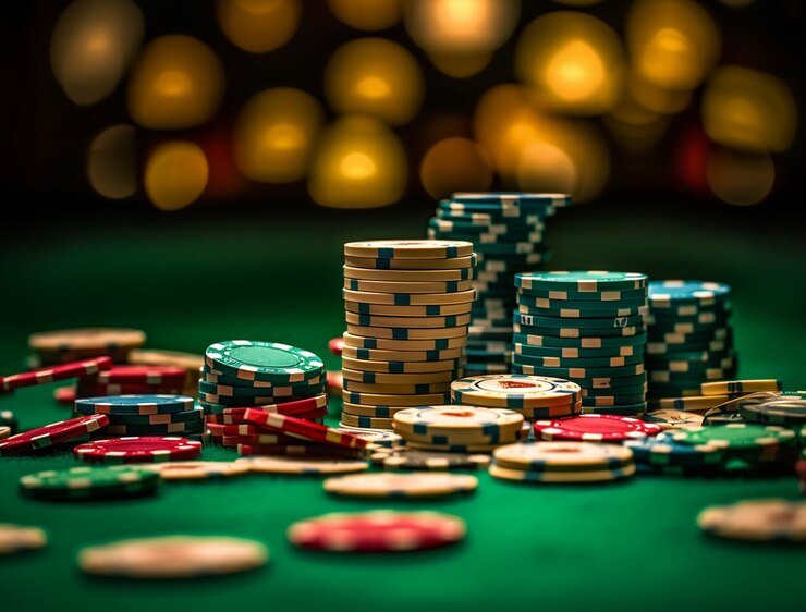 slots casino