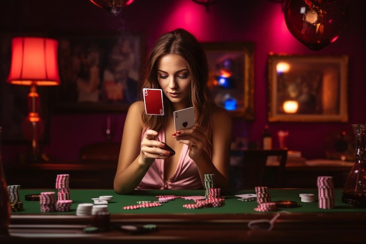 slots casino